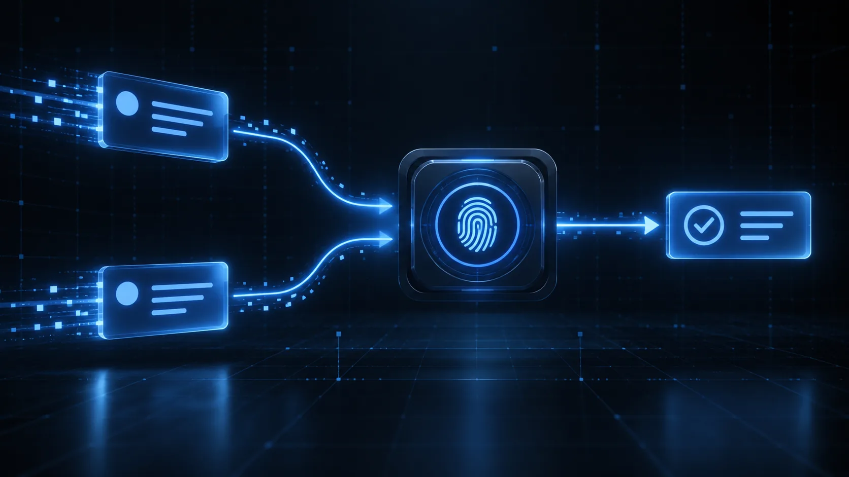Чек-лист настройки webhook
