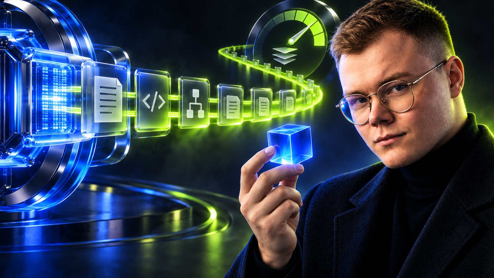 OpenAI представила GPT-6.1 Sol: агентные задачи дешевле