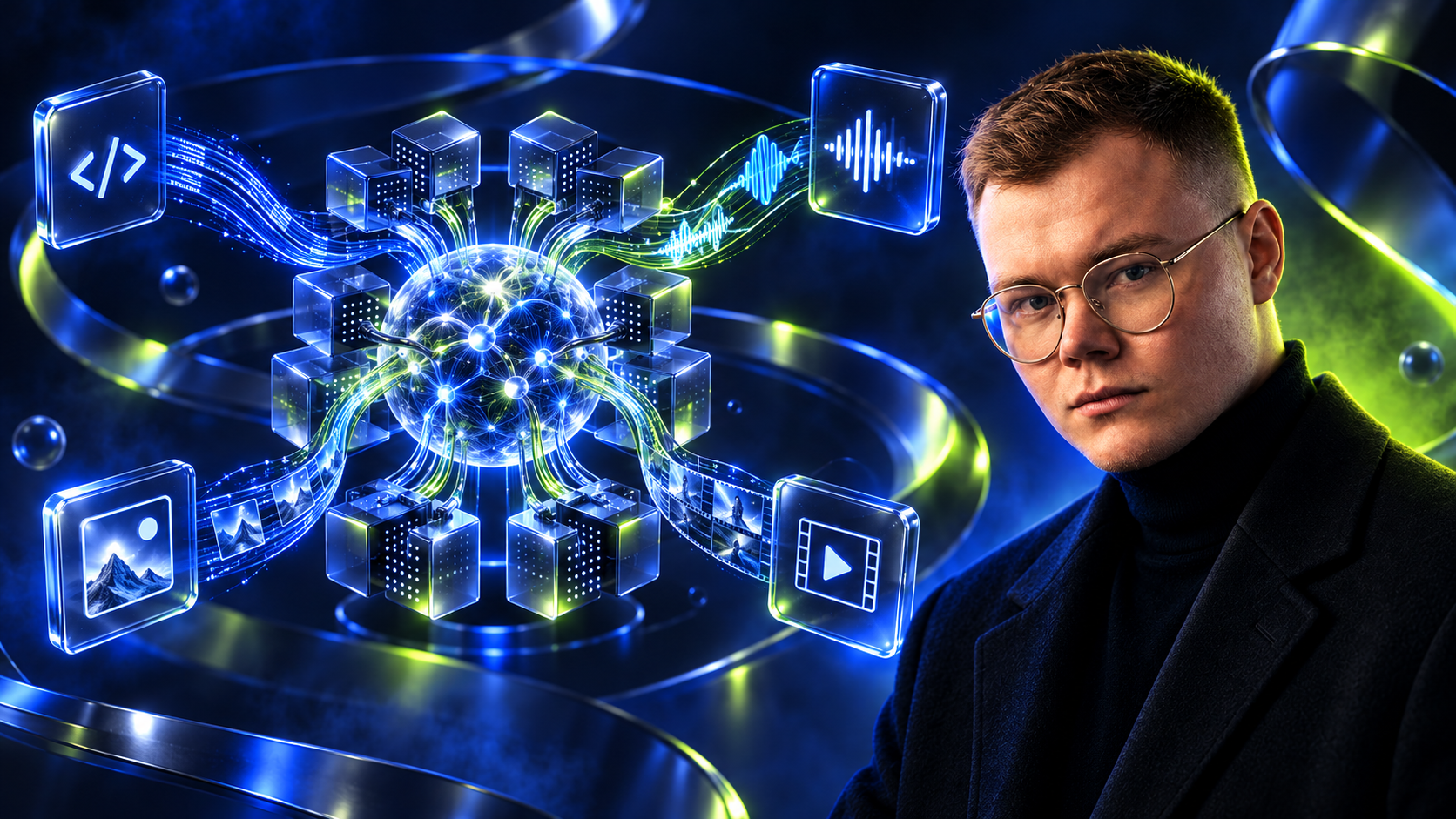Meta открыла веса Muse Spark Open: 816 млрд параметров и контекст до 1 млн токенов