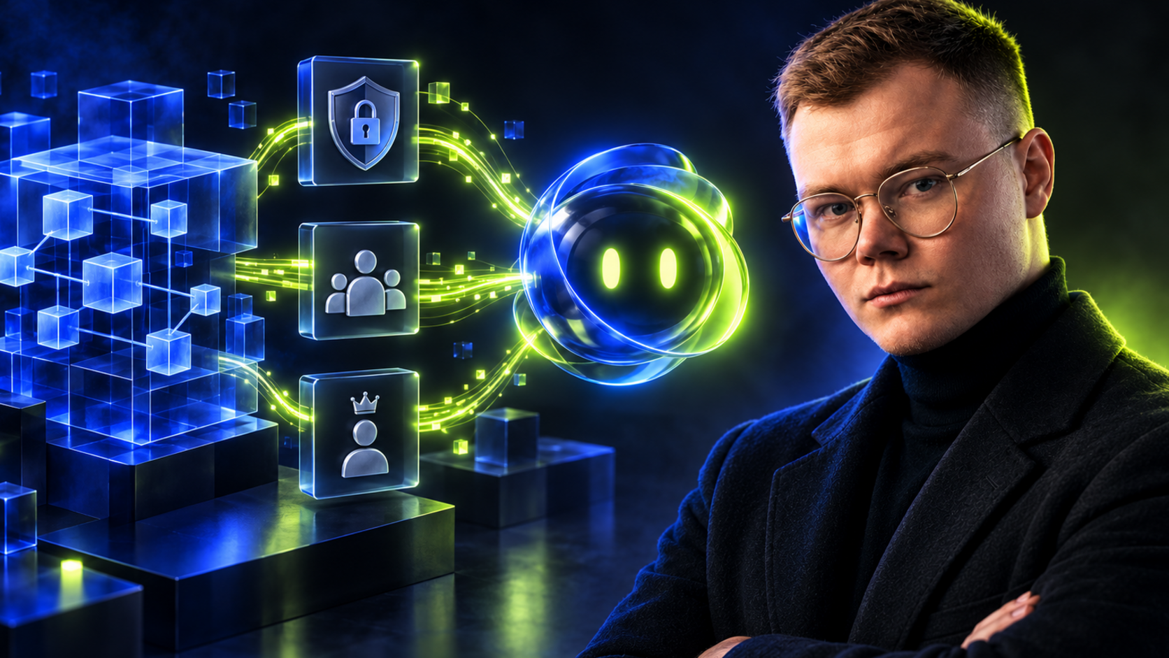 Microsoft встроила управляемый бизнес-контекст в Copilot через Fabric IQ